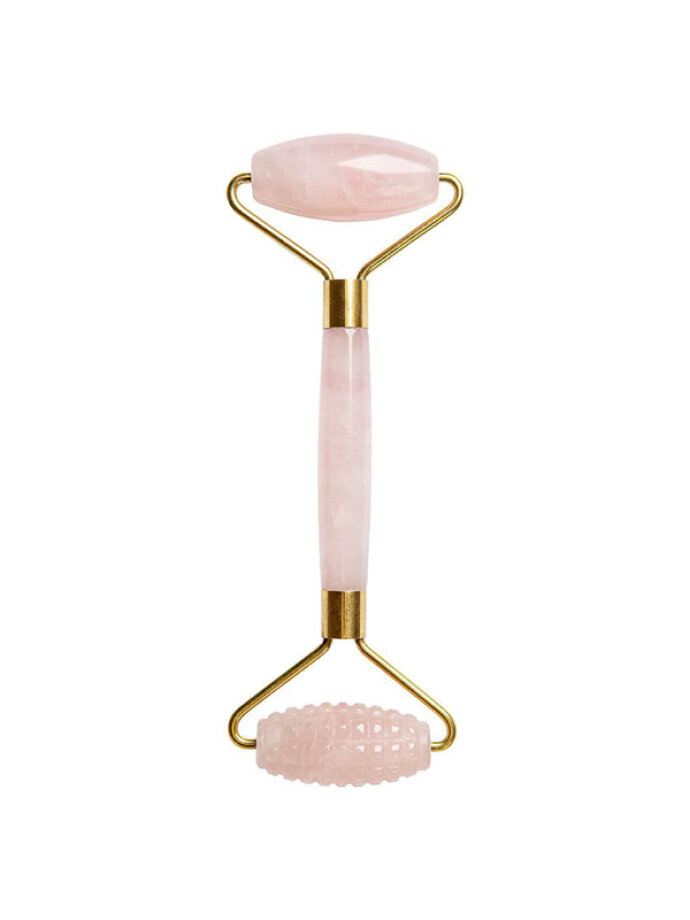 A Pure Mind - A PURE MIND Repair Roller, Rosa Kvarts