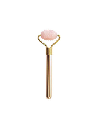 A Pure Mind - A PURE MIND Repair Roller, Rosa Kvarts - Travel size
