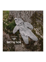 ANETTE DANIELSEN, Bette Nor