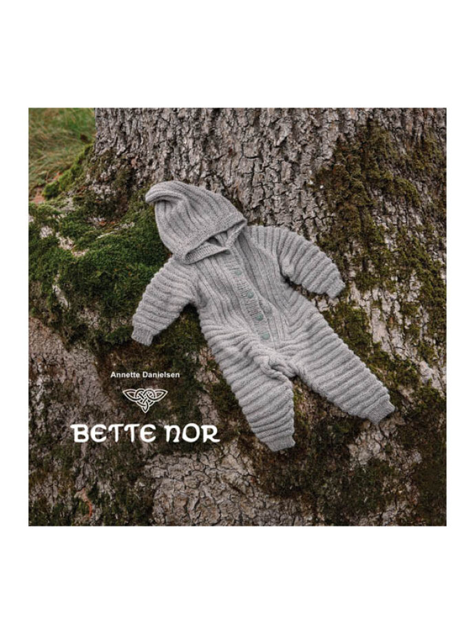 ANETTE DANIELSEN, Bette Nor