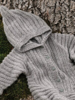 ANNETTE DANIELSEN, Bette Nor