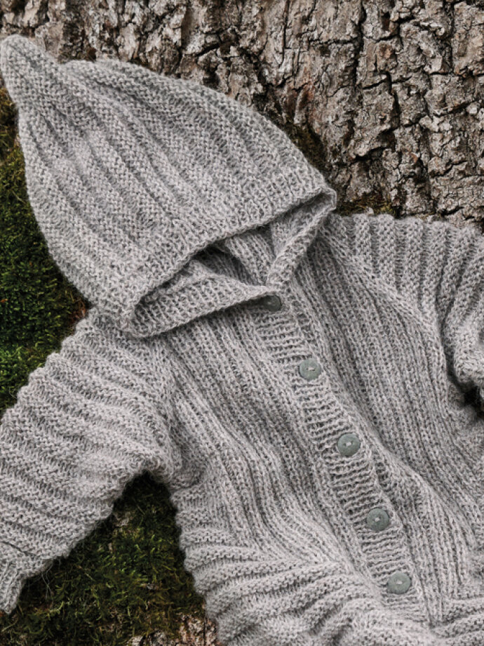 ANNETTE DANIELSEN, Bette Nor