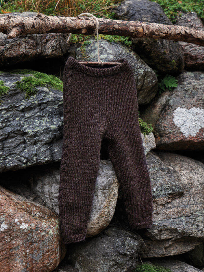 ANNETTE DANIELSEN, Bette Nor