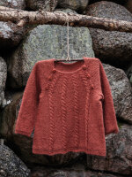 ANNETTE DANIELSEN, Bette Nor