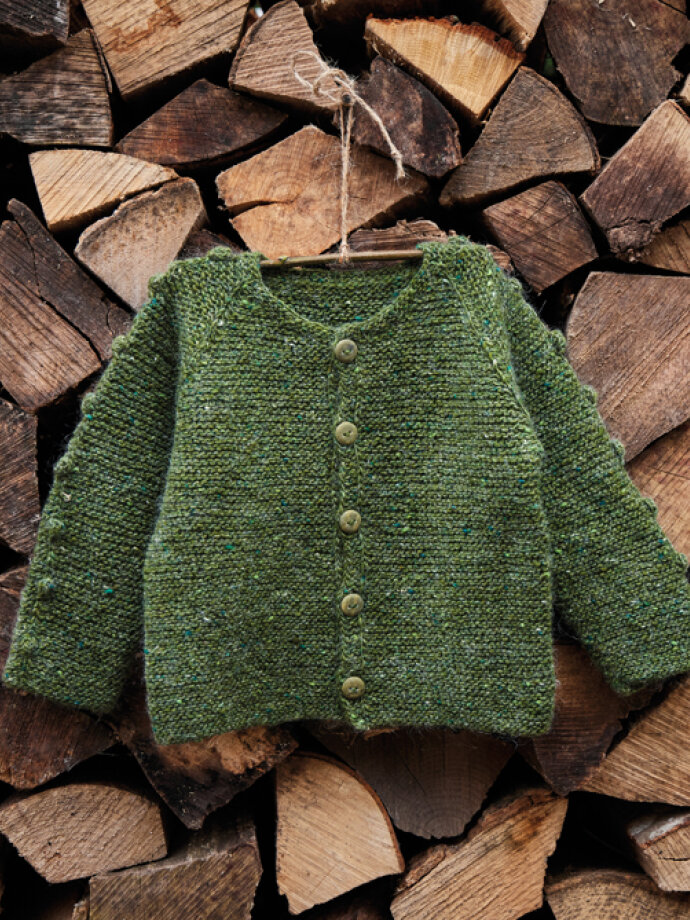 ANNETTE DANIELSEN, Bette Nor