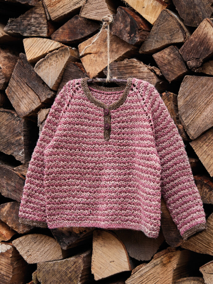 ANNETTE DANIELSEN, Bette Nor