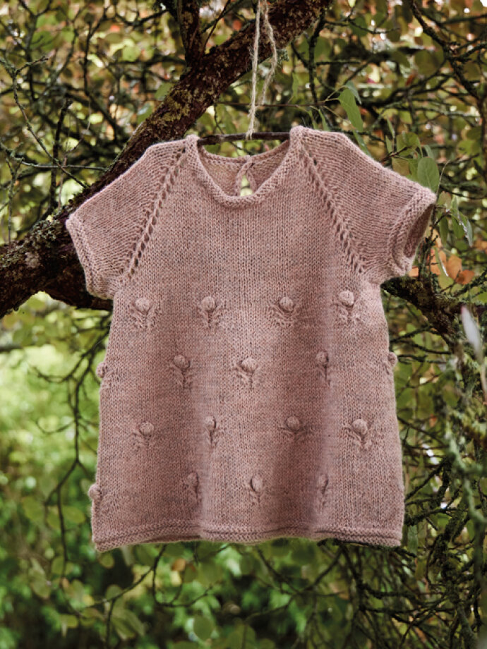 ANNETTE DANIELSEN, Bette Nor