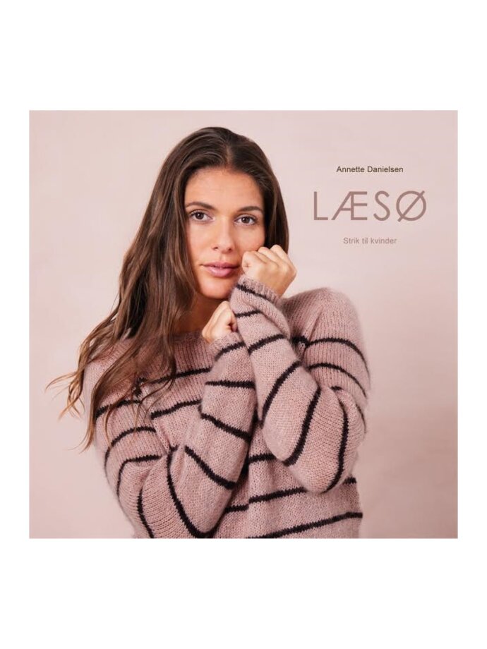 ANNETTE DANIELSEN, Læsø