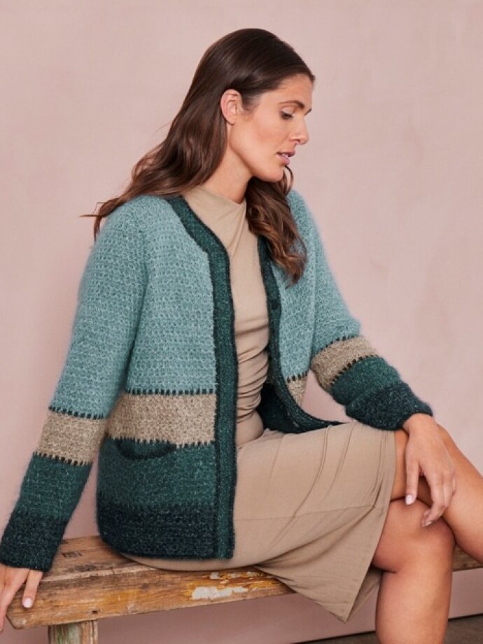 ANNETTE DANIELSEN, Læsø