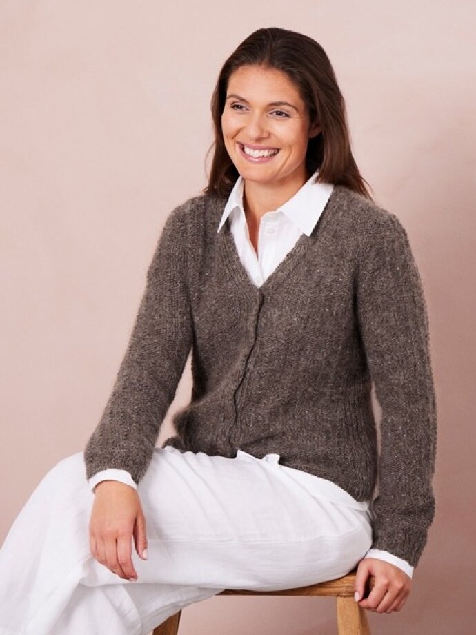 ANNETTE DANIELSEN, Læsø