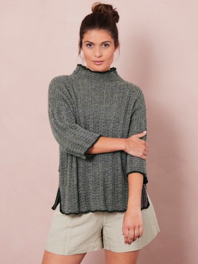 ANNETTE DANIELSEN, Læsø