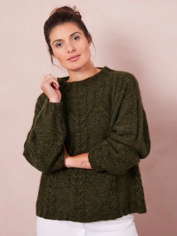 ANNETTE DANIELSEN, Læsø