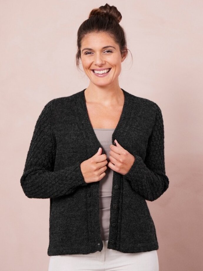 ANNETTE DANIELSEN, Læsø