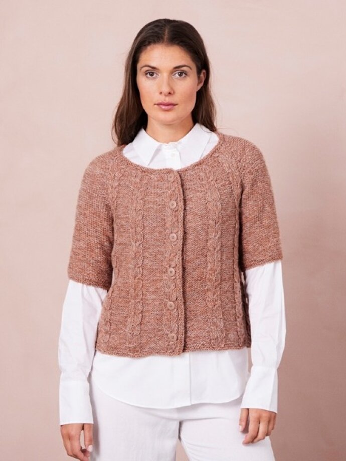 ANNETTE DANIELSEN, Læsø