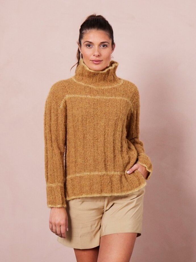 ANNETTE DANIELSEN, Læsø