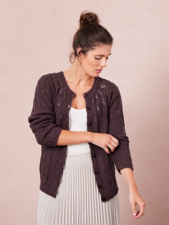 ANNETTE DANIELSEN, Læsø