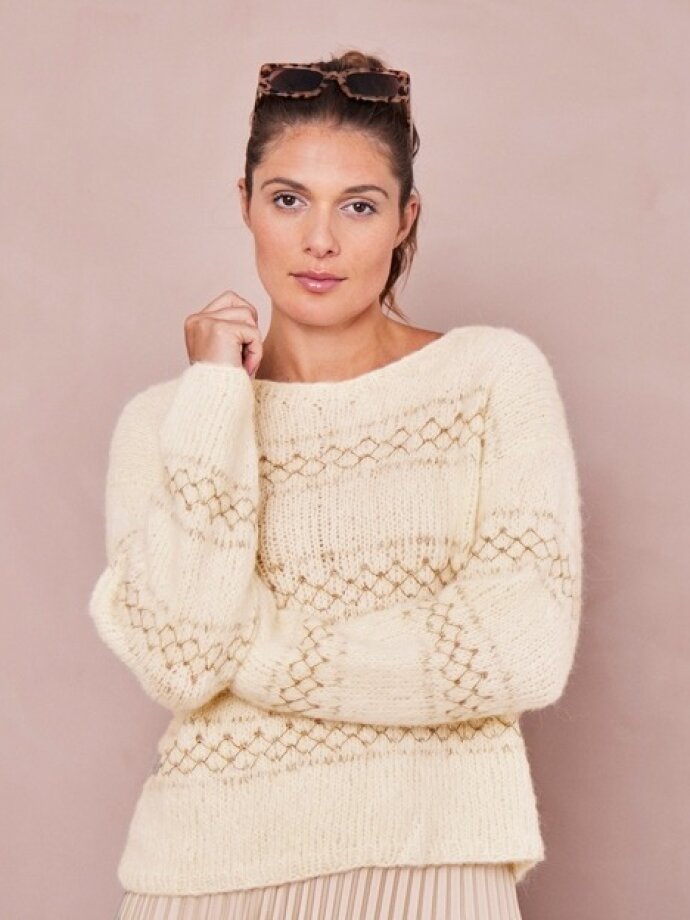 ANNETTE DANIELSEN, Læsø