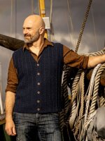 ANNETTE DANIELSEN, Strik til en verdenmand