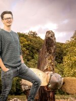 ANNETTE DANIELSEN, Strik til en verdenmand