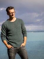 ANNETTE DANIELSEN, Strik til en verdenmand