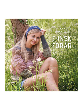 Annette Danielsen, Fynsk Forår