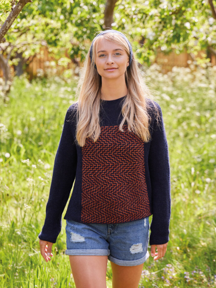 Annette Danielsen, Fynsk Forår