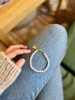 By Stær - BY STÆR Armbånd 'Inge'