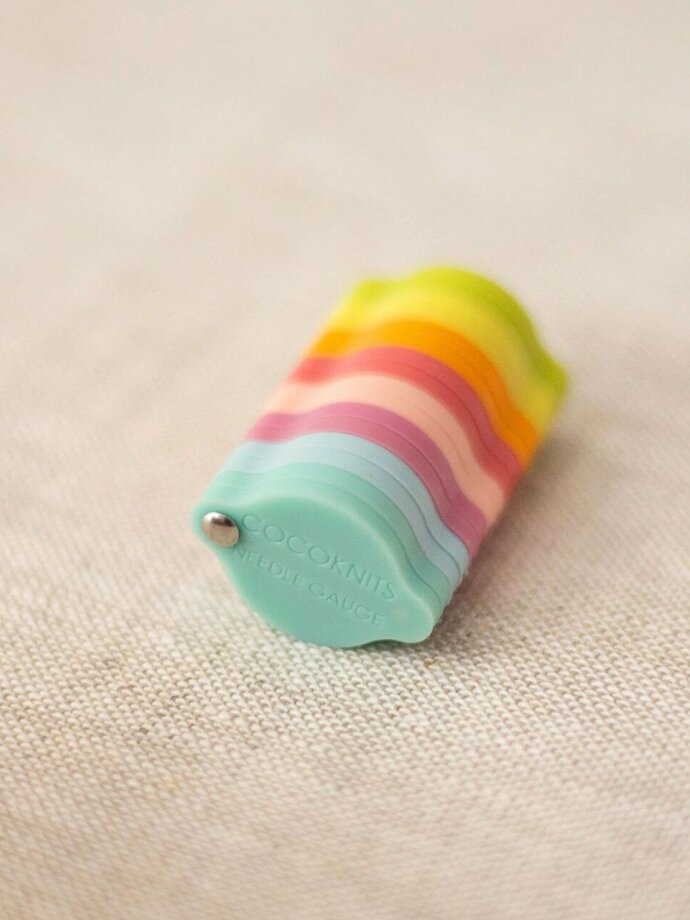 Cocoknits - COCOKNIT Needle Gauge