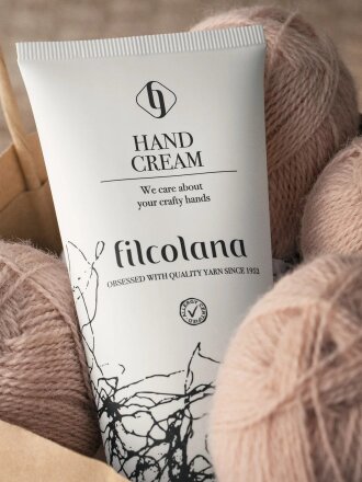 Filcolana - FILCOLANA Hand Creme