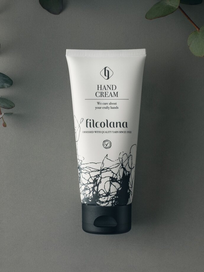Filcolana - FILCOLANA Hand Creme