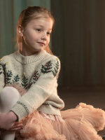 GARNKIT 'Jingle Bells' - Hanne Rimmen GARNKIT 'Jingle Bells' - Hanne Rimmen