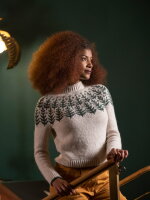 Filcolana - STRIKKEKIT 'Santa Baby'