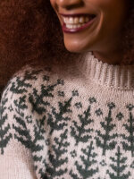 GARNKIT ' Santa Baby' - Hanne Rimmen