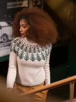 Filcolana - STRIKKEKIT 'Santa Baby'