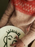 Isager Yarn - GARNKIT 'Little Joha'