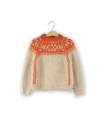 Isager Yarn - GARNKIT 'Little Joha'