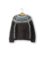 Isager Yarn - GARNKIT 'Little Joha'