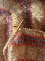 GARNKIT 'Norma Sweater' - MyFavoriteThings Knitwear GARNKIT 'Norma Sweater' - MyFavoriteThings Knitwear