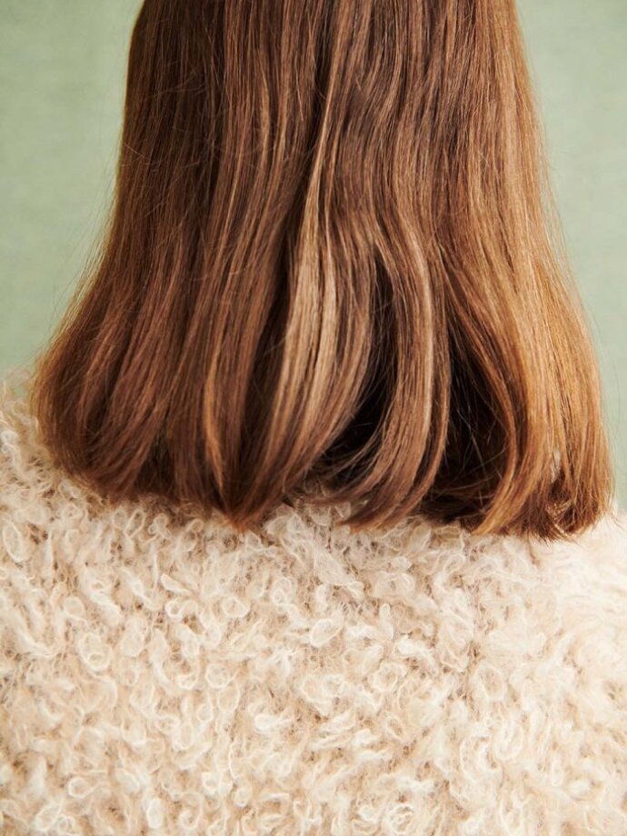 Isager Yarn - GARNKIT 'Rita Jacket'