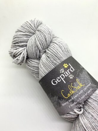 Gepard Garn - GEPARD GARN Cash Sock