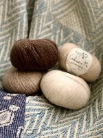 Gepard Garn - GEPARD GARN Cashmere Me