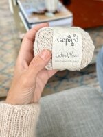 Gepard Garn - GEPARD GARN Cotton Waves