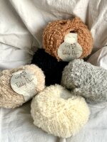 Gepard Garn - GEPARD GARN Teddy Dear