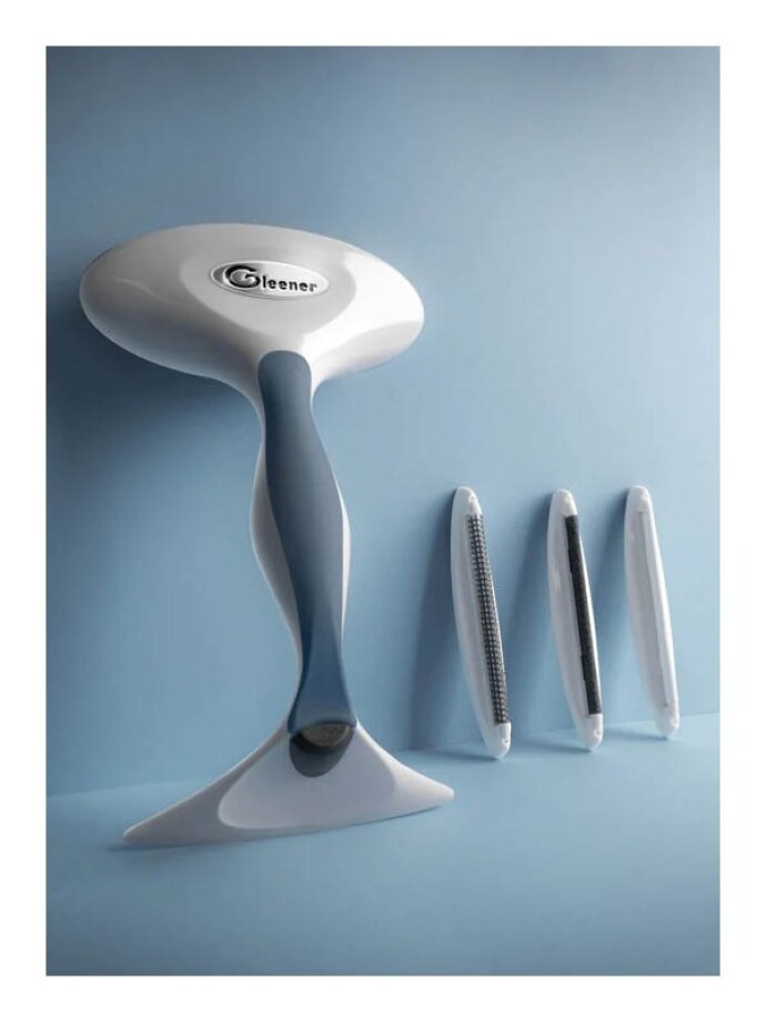 GLEENER 'Uldshaver'