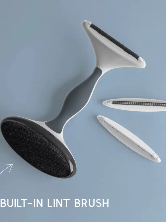 GLEENER 'Uldshaver'