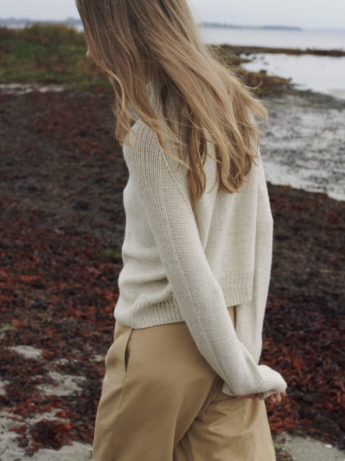 HELGA ISAGER 'Dune'
