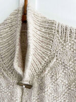 HELGA ISAGER 'Texture Vest'