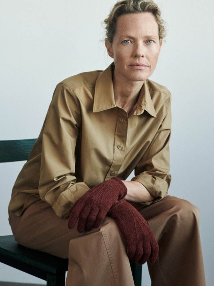 Isager Yarn - HELGA ISAGER og HELGA JÓNA THÓRUNNARDÓTTIR, Handcraft