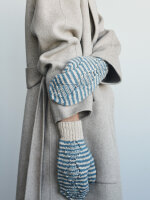 Isager Yarn - HELGA ISAGER og HELGA JÓNA THÓRUNNARDÓTTIR, Handcraft