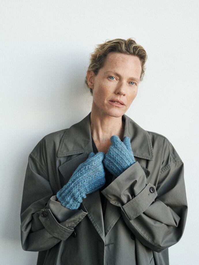 Isager Yarn - HELGA ISAGER og HELGA JÓNA THÓRUNNARDÓTTIR, Handcraft